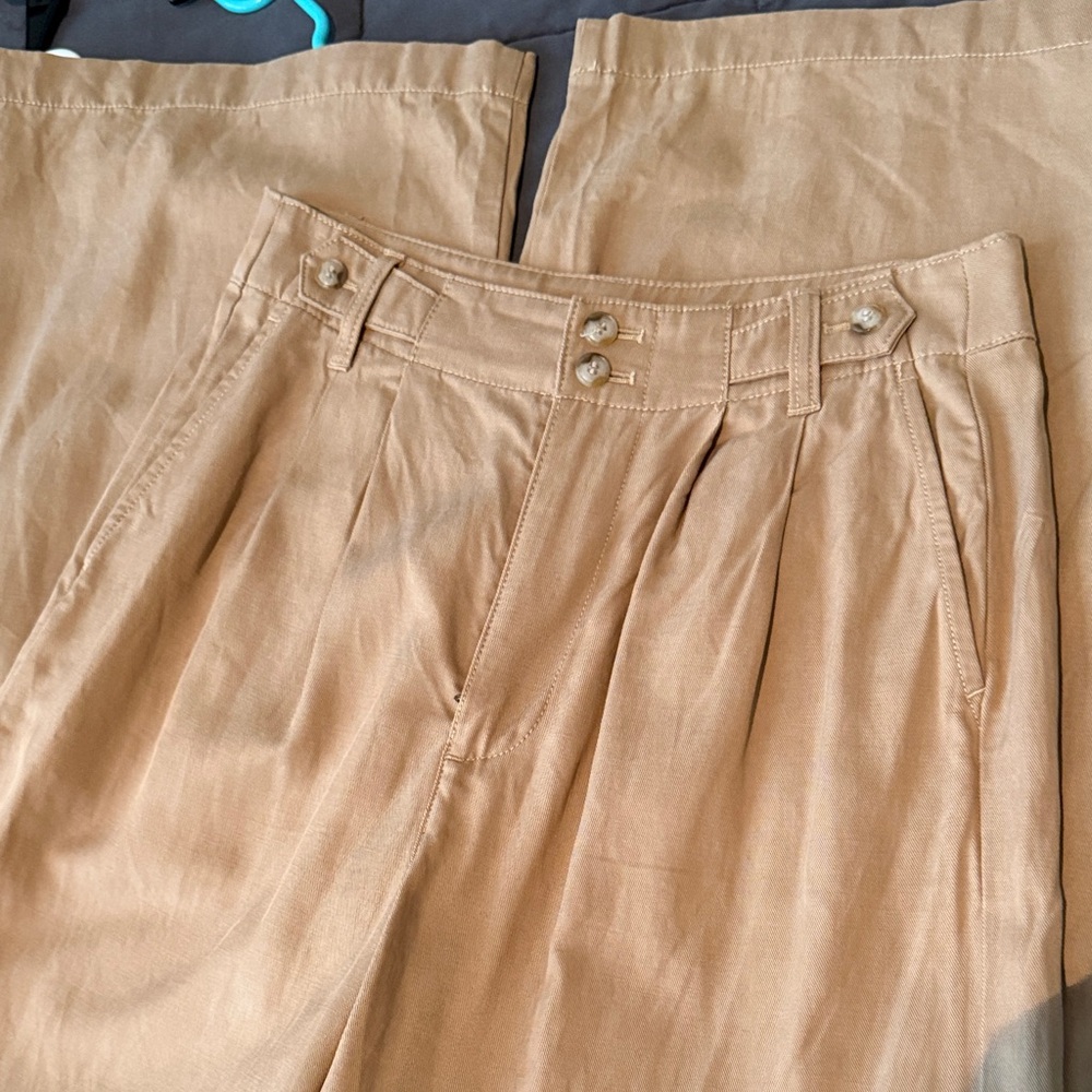 Madewell pants